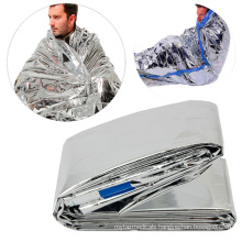 DW-EB01 first aid spaceblanket for emergency